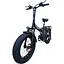 Електровелосипед фетбайк EL Lux 800W 24Ah - мініатюра 4