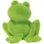 Декоративна фігурка Engard Жабка 9 см (AW-59) - мініатюра 1