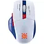 Миша Defender Tisa GM-126 White/Blue (52126) [134325] - мініатюра 1