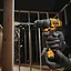 Дрель-шуруповерт бесщеточный DeWalt XR Li-Ion 12В 57.5 Нм 425-1500 об/мин патрон 10 мм 0.9 кг без АКБ и ЗП - мініатюра 2