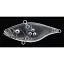 Воблер Jackall TN38 38 мм 5.1g Pink Head Aurora Black - мініатюра 2