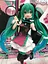 Фигурка Taito Vocaloid China Dress Ver. Hatsune Miku Вокалоиды Хацуне Мику 18 см T V CD HM 18 - миниатюра 8