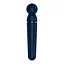 Вибромассажер Satisfyer Planet Wand-er 30.4 см синий - миниатюра 4