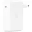Блок питания для ноутбука Apple 140W USB-C Power Adapter MW2M3ZM/A - миниатюра 1