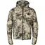 Куртка Harkila Mountain Hunter Expedition Down 56 AXIS MSP*Mountain - миниатюра 1