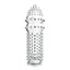 Насадка на член Penis Sleeve Clear 1 PRETTY LOVE BI-010045C 100578 - мініатюра 5