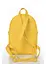 Жіночий Рюкзак Sambag Talari MST жовтий 31 х 22 х 12 см (12218028e) - мініатюра 3