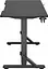 Геймерский стол GamePro GD214 Black (GD214) - миниатюра 4