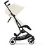 Коляска Cybex Libelle BLK Canvas White (525000257) - мініатюра 4