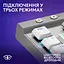Клавіатура Logitech G515 Lightspeed TKL Wireless Gaming White (920-012539) - мініатюра 4