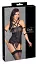 Комплект Cottelli Collection Basque Bondage M черный - миниатюра 7