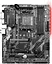 Материнская плата MSI B450 Tomahawk Max (B450 TOMAHAWK MAX) (Socket AM4, AMD B450, ATX) Б/у - миниатюра 1