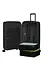 Валіза 68 См Samsonite RESTACKD BLACK 68x46x26(29) KO6*09003 - мініатюра 7