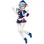 Фигурка Taito Rem Re Zero Рем Жизнь в альтернативном мире с нуля Winter Ver 23 см RZ R Wv - миниатюра 1