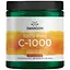 Витамины Swanson 100% Pure Vitamin C-1000 Powder 454 г - миниатюра 1
