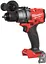 Шурупокрут-дриль акумуляторний M18 FPD3-0 GEN4 18В Milwaukee teh0025359 - мініатюра 1