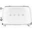 Тостер Smeg TSF01WHMEU [116660] - миниатюра 5