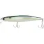 Воблер OSP Bent Minnow 86F 86 мм 5,9 г OL21, 0.0-0,5 м - миниатюра 1