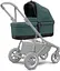 Люлька Thule Sleek Bassinet Mallard Green (TH 11000110) - мініатюра 2