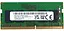 Модуль пам'яті Micron DDR4 8Gb 3200 MHz Sodimm (MTA4ATF1G64HZ-3G2E2) Б/в - мініатюра 1