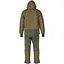 Костюм Skif Tac Warmer S зеленый - миниатюра 3