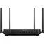 Бездротовий маршрутизатор (роутер) Xiaomi Mi Router AX3200 Black (DVB4314GL) - мініатюра 3