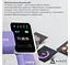Клавиатура игровая механическая беспроводная Ajazz AK-650WP White-Purple RGB Flying Fish Switch Hot-Swap 2.4G/Bluetooth/USB - миниатюра 9