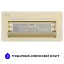 Вытяжка полновстраиваемая Minola HBI 6873 IV GLASS 1200 LED Line - миниатюра 4