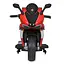Дитячий електромобіль Bambi Мотоцикл M 6013EL-3 24V до 30 кг - мініатюра 6