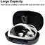 Кейс ALLOYSEED Carrying Case для Meta Quest 3/Quest 3S Gray D [139298] - мініатюра 6