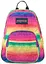 Маленький женский рюкзак 10L Half Pint JanSport 28х25х10 см sum0024097 - миниатюра 2