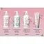 Набір для догляду за тілом з ароматом квітучої троянди Steam Soft Body Gift Set Kiss by Rosemine - мініатюра 2