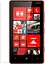 Захисна плівка Screen Guard Nokia 820 Lumia clear (глянцева) - мініатюра 1