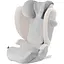 Летний чехол для автокресла Cybex Solution G2 Grey (524002337) - миниатюра 1