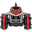 Машинка-амфибия ZIPP Toys на радиоуправлении Shark. Красная - миниатюра 4
