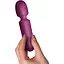 Вібромасажер SugarBoo Playful Passion невеликий розмір - мініатюра 3
