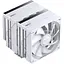 Кулер для процесора Jonsbo CB80 White (CB80 White) - мініатюра 8
