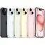 Смартфон Apple iPhone 15 256GB BlueModel A3090 (Grade Q) Seller Refurbished - мініатюра 5