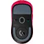Мышь компьютерная Logitech G Pro X Superlight 2 Lightspeed Wireless Magenta (910-006797, 910-006799) - миниатюра 6