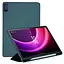 Чохол SlimTPU Active Pen holder Lenovo Tab P11 11.5 TB350 TB355 Темно-зелений - мініатюра 1