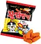 Снек Samyang хрустящие кукурузные палочки со вкусом курицы Samyang Buldak Zzaldduk Hot Chicken Flavor 120 г - миниатюра 1