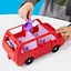 Игровой набор Peppa Pig Большой семейный автомобиль Пеппи (G0541) - миниатюра 5
