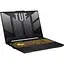 Ноутбук Asus FX507VU TUF Gaming F15 (FX507VU-LP339) [125791] - миниатюра 4