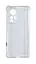 Чехол XON PhoneCase для Xiaomi Mi 12 (PCSA3112111T 0403) Прозрачный - миниатюра 1