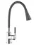 Змішувач для кухні Kroner KRM Kuche - C132GRA (CV033127) - мініатюра 1