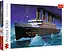 Набір Пазли - (500 елм.) - "Титанік" - мініатюра 1