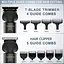 Триммер для волос Solimpia для мужчин - миниатюра 6
