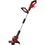 Триммер аккумуляторный Einhell GE-CT 18/28 Li TC-Solo (3411212) - миниатюра 2