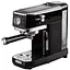Рожкова кавоварка еспресо Ariete 1381 Black (00M138112AR0) - мініатюра 1