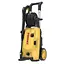 Мойка аппарат высокого давления Ferrex Pressure Washer 2.2KW 150bar - мініатюра 1